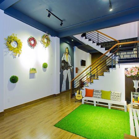 Tango Hostel Ντα Νανγκ Εξωτερικό φωτογραφία