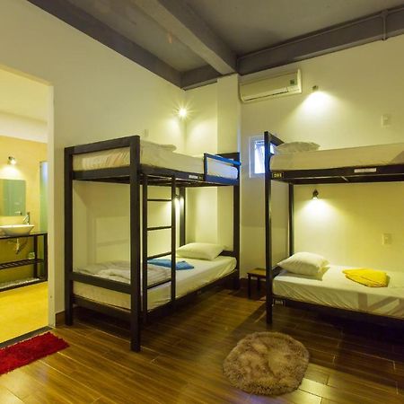Tango Hostel Ντα Νανγκ Εξωτερικό φωτογραφία