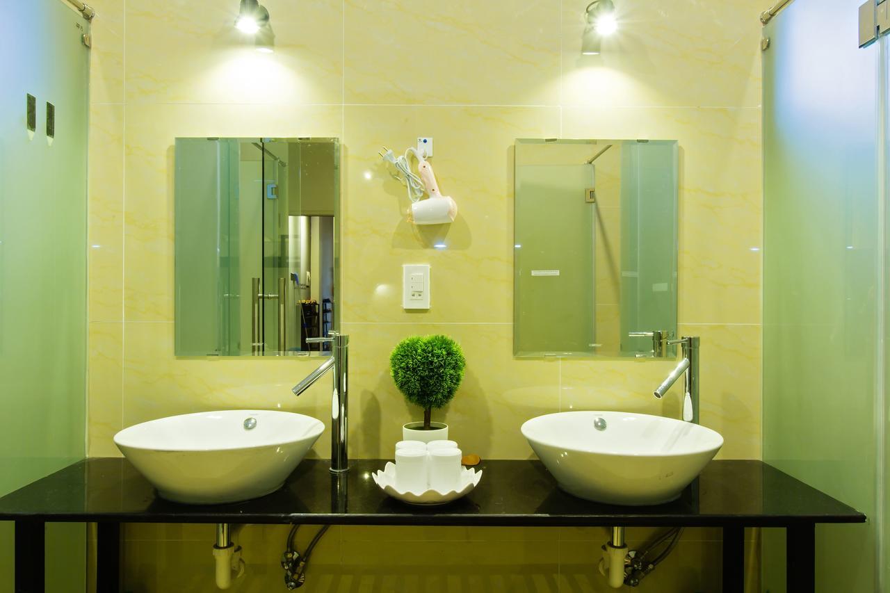 Tango Hostel Ντα Νανγκ Εξωτερικό φωτογραφία