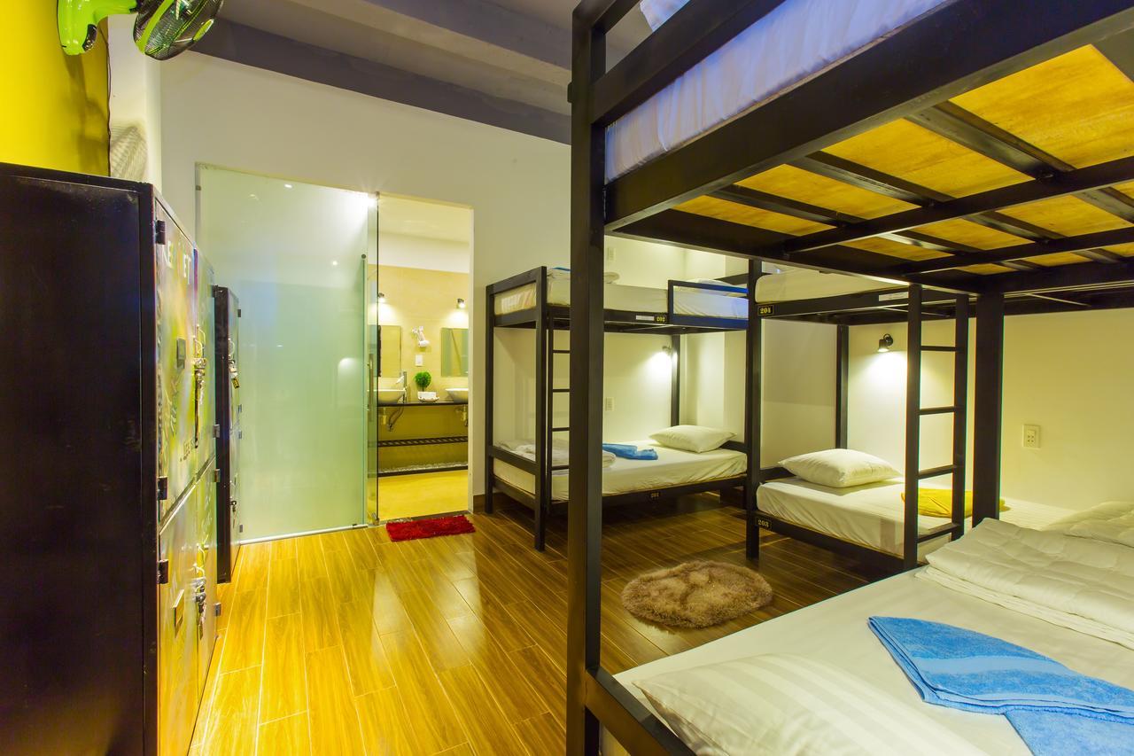 Tango Hostel Ντα Νανγκ Εξωτερικό φωτογραφία