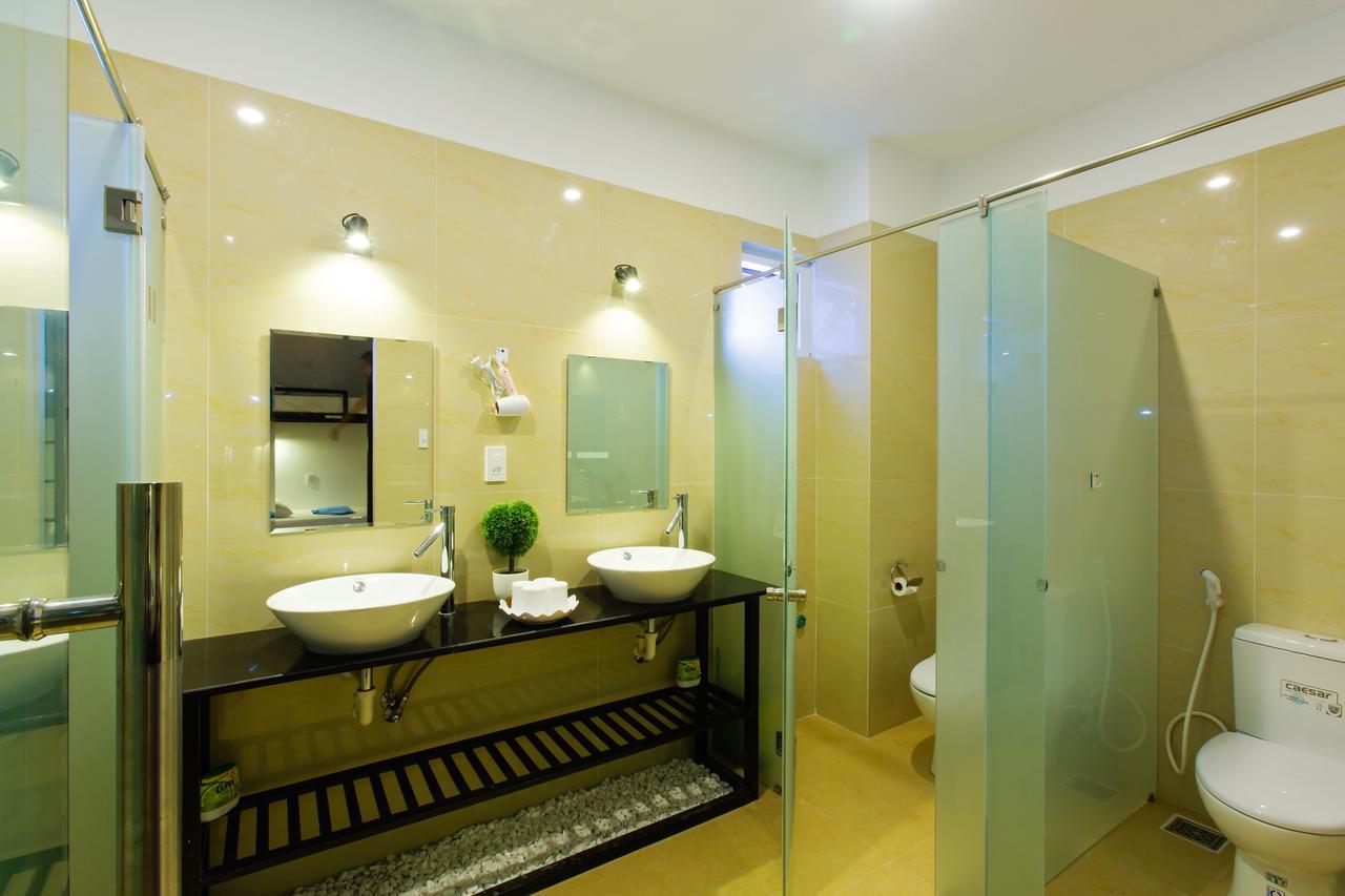 Tango Hostel Ντα Νανγκ Εξωτερικό φωτογραφία