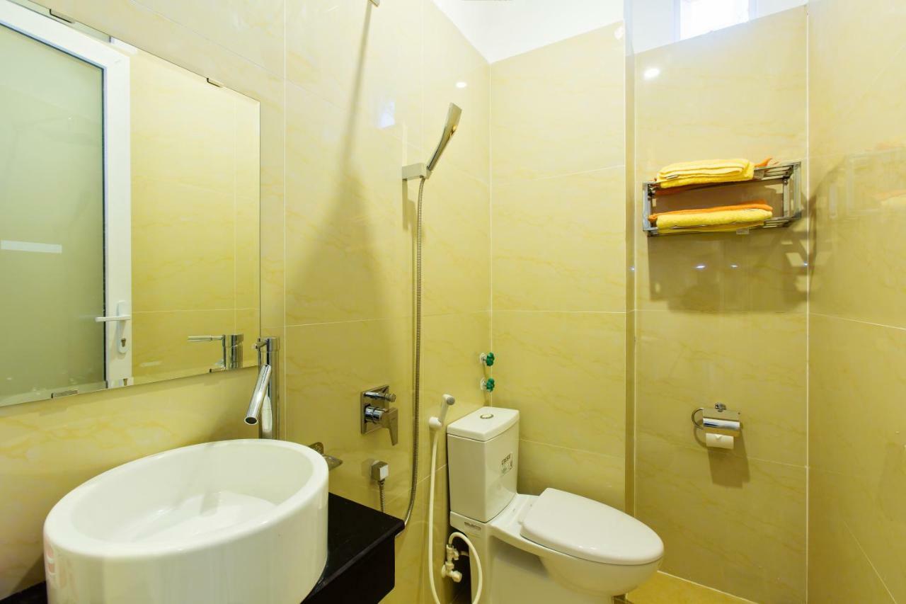 Tango Hostel Ντα Νανγκ Εξωτερικό φωτογραφία