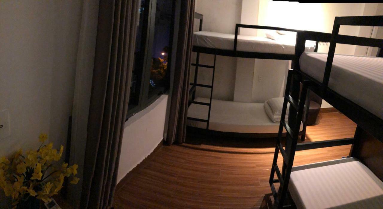 Tango Hostel Ντα Νανγκ Εξωτερικό φωτογραφία