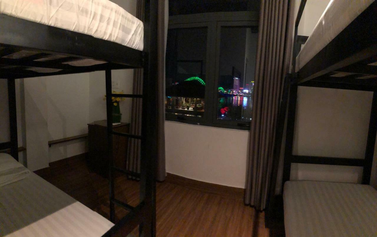 Tango Hostel Ντα Νανγκ Εξωτερικό φωτογραφία