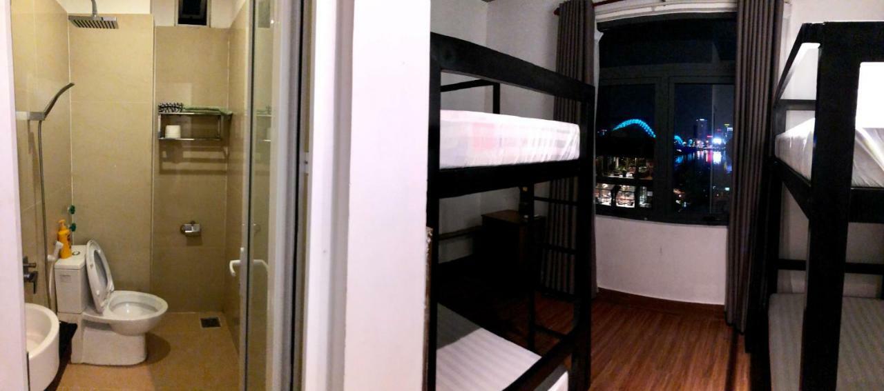 Tango Hostel Ντα Νανγκ Εξωτερικό φωτογραφία