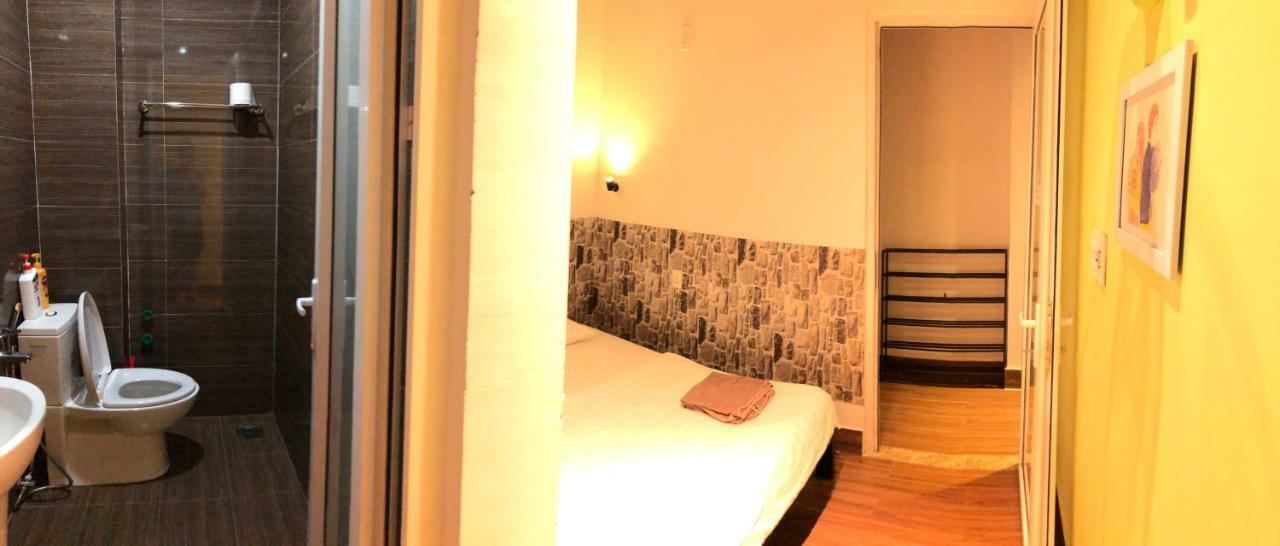 Tango Hostel Ντα Νανγκ Εξωτερικό φωτογραφία