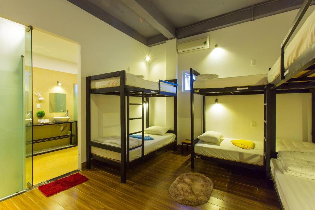 Tango Hostel Ντα Νανγκ Εξωτερικό φωτογραφία